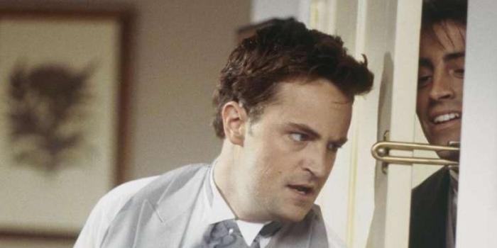 List Of 21 Matthew Perry Movies And Tv Shows Ranked Best To Worst 4381