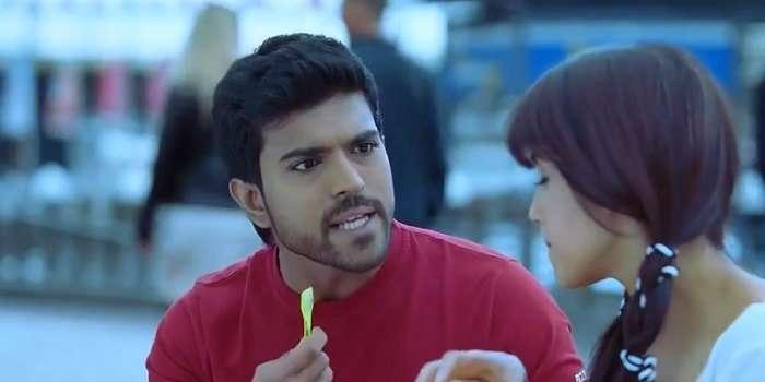 List Of 16 Ram Charan Movies Ranked Best To Worst