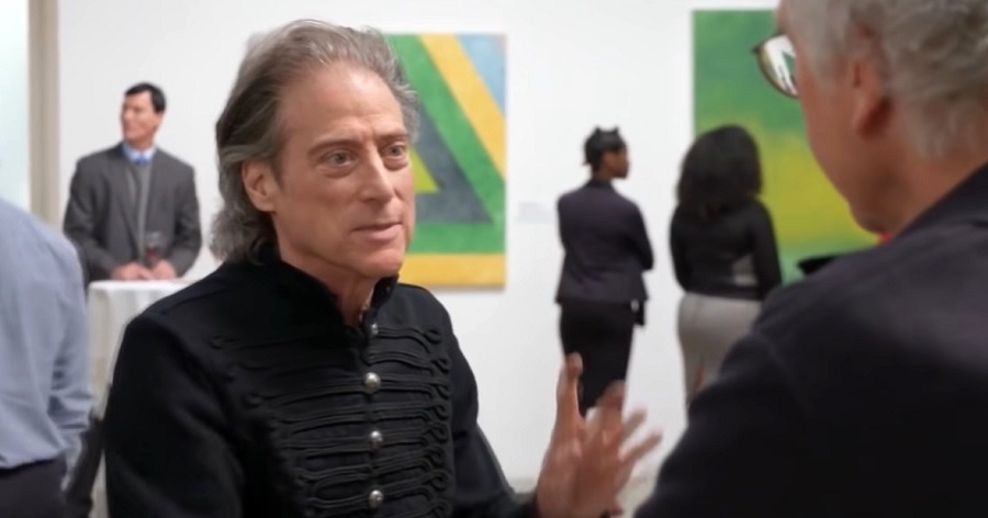 List Of Richard Lewis Movies Ranked Best To Worst