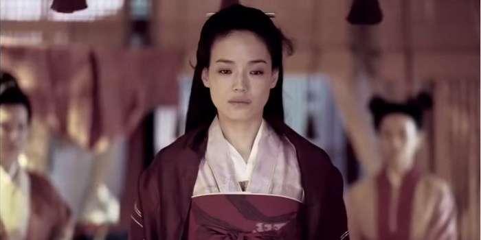 List Of Shu Qi Movies Ranked Best To Worst