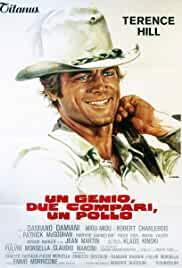 List of 78 Terence Hill Movies, Ranked Best to Worst