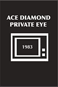 Ace Diamond Private Eye