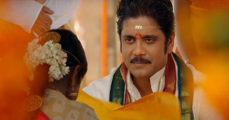 List Of 96 Akkineni Nagarjuna Movies & TV Shows, Ranked Best To Worst