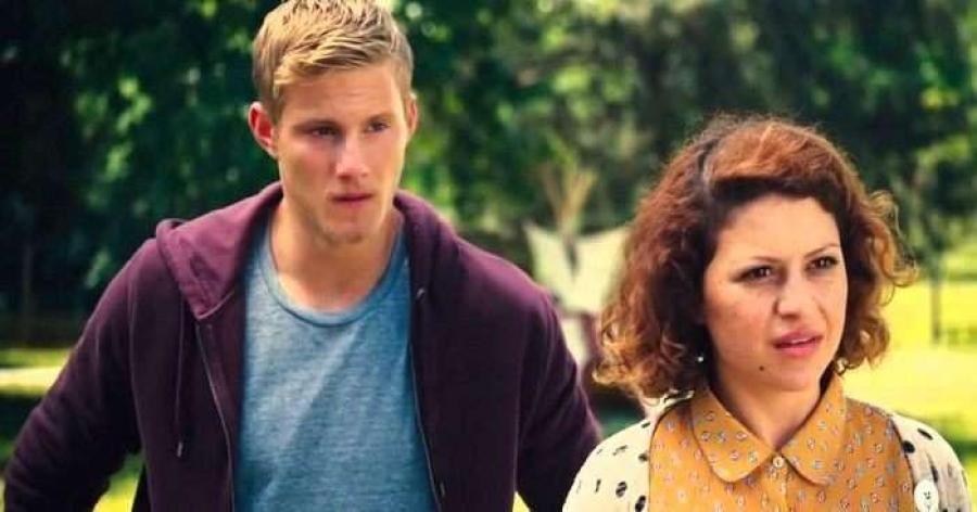 List of 14 Alexander Ludwig Movies & TV Shows, Ranked Best to Worst