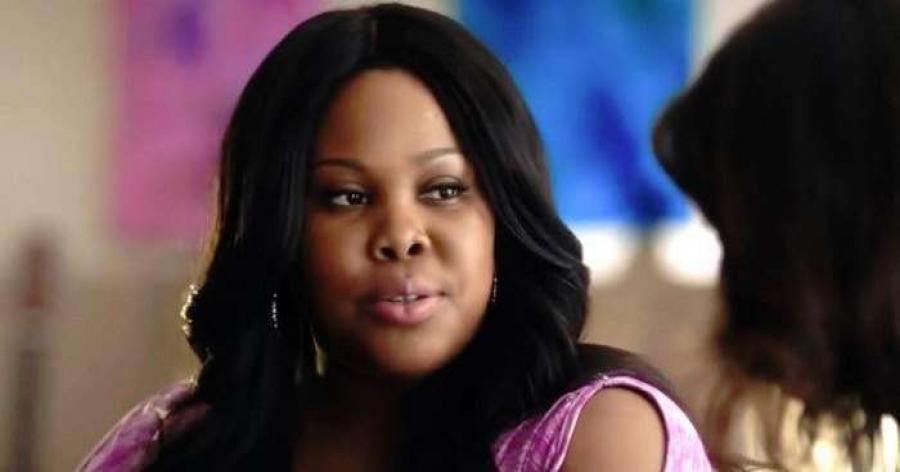 List of 7 Amber Riley Movies & TV Shows, Ranked Best to Worst