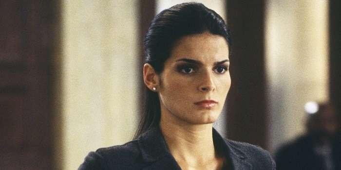 List of 9 Angie Harmon Movies & TV Shows, Ranked Best to Worst