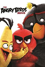 Angry Birds