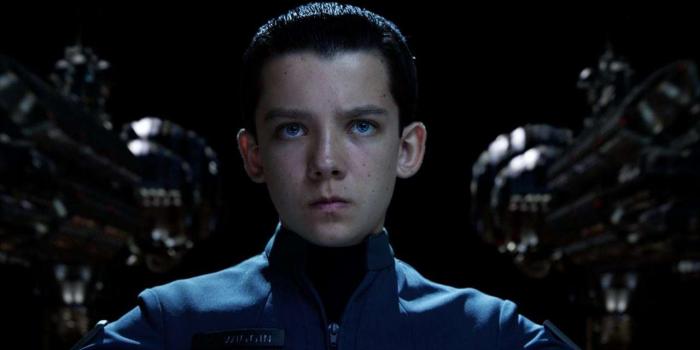 List Of 16 Asa Butterfield Movies Ranked Best To Worst