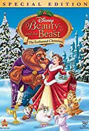 Beauty and the Beast: The Enchanted Christmas