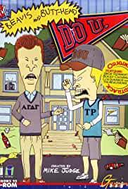 download beavis and butt head mike judge