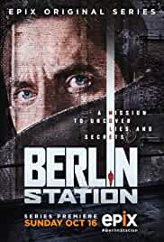 berlin station keke palmer