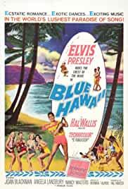 Blue Hawaii