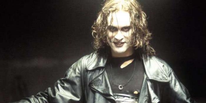 List Of 6 Brandon Lee Movies Ranked Best To Worst 