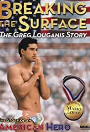breaking the surface mario lopez
