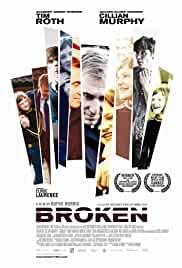 Broken