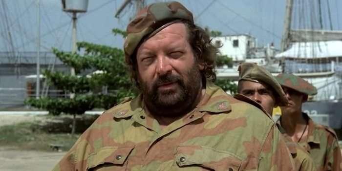 List Of Bud Spencer Movies Ranked Best To Worst