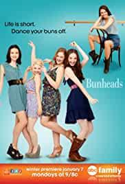 Bunheads