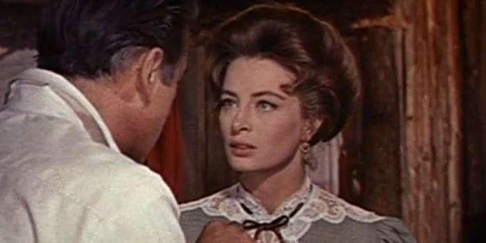 List of 38 Capucine Movies, Ranked Best to Worst