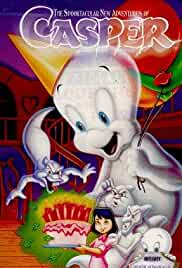 Casper