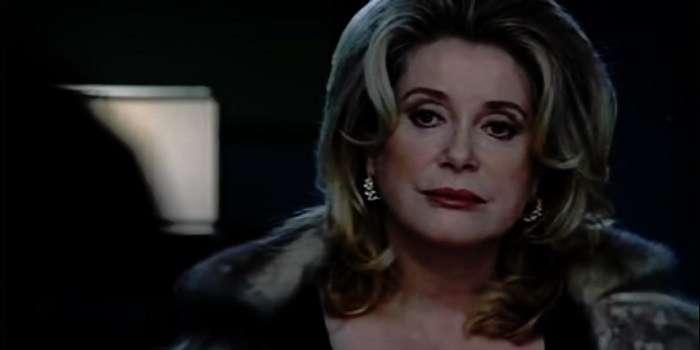 List Of 126 Catherine Deneuve Movies, Ranked Best To Worst