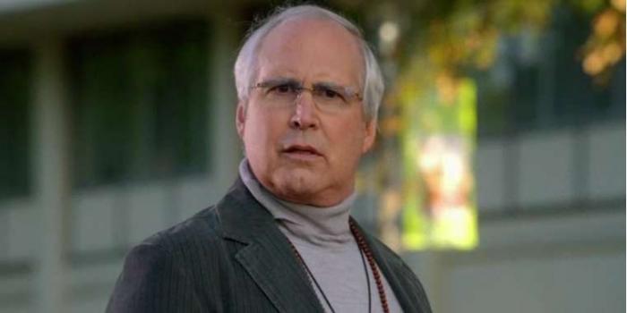 List of 62 Chevy Chase Movies & TV Shows, Ranked Best to Worst