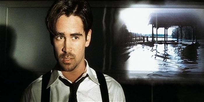 List Of 51 Colin Farrell Movies & TV Shows, Ranked Best To Worst