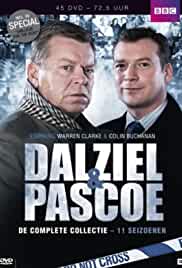 Dalziel and Pascoe