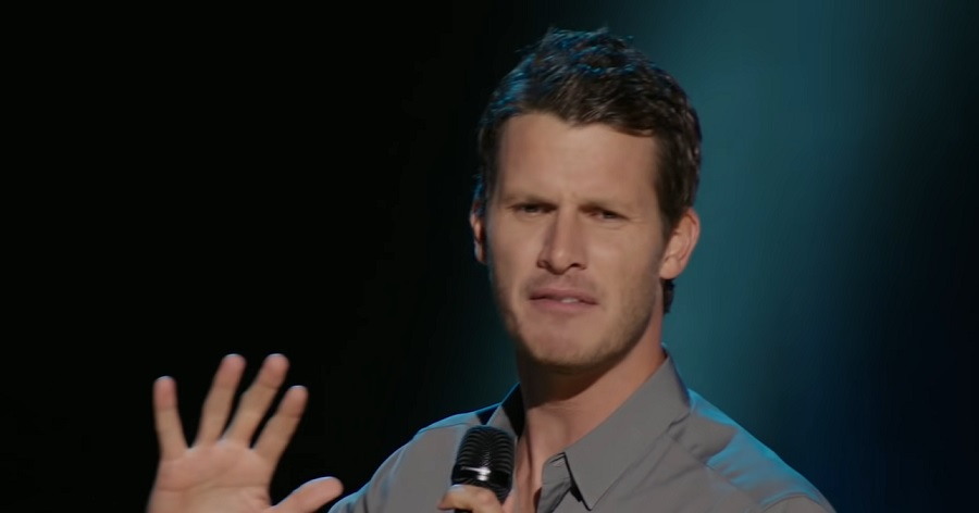 List of 1 Daniel Tosh Movies & TV Shows, Ranked Best to Worst