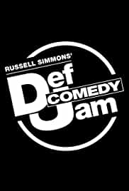 Def Comedy Jam