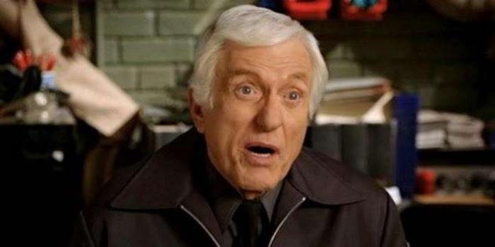 List Of 43 Dick Van Dyke Movies & TV Shows, Ranked Best To Worst