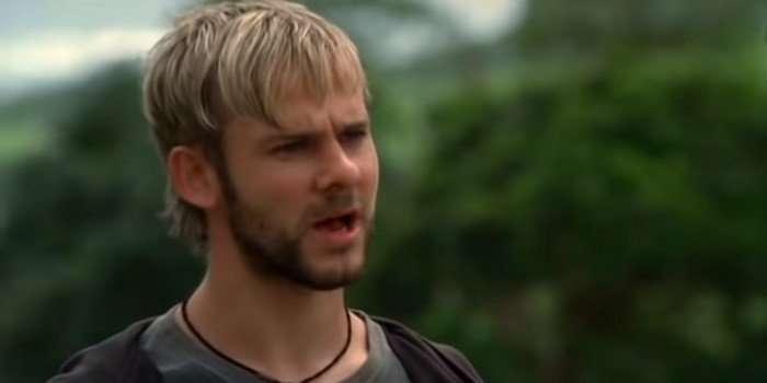 List of 21 Dominic Monaghan Movies, Ranked Best to Worst