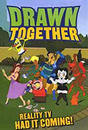 Drawn Together