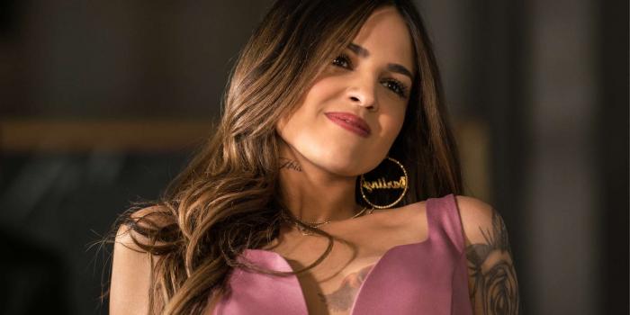 List of 10 Eiza González Movies & TV Shows, Ranked Best to Worst