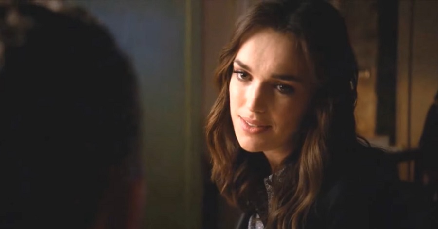 List Of Elizabeth Henstridge Tv Shows And Movies Ranked Best To Worst 