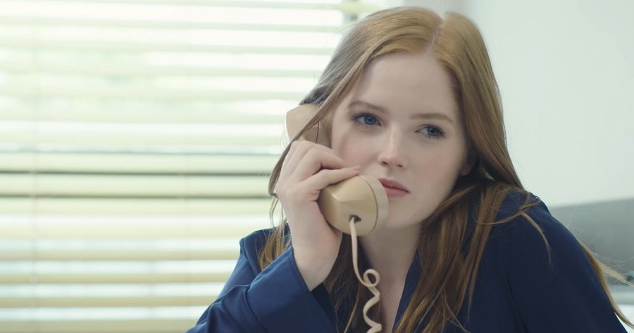 List of 4 Ellie Bamber Movies & TV Shows, Ranked Best to Worst