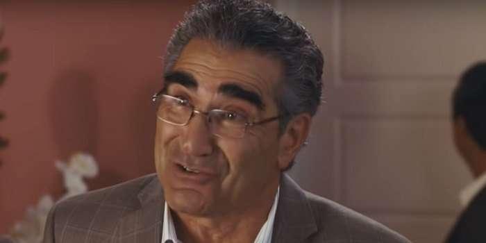 List Of 55 Eugene Levy Movies & TV Shows, Ranked Best To Worst