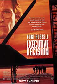 Executive Decision