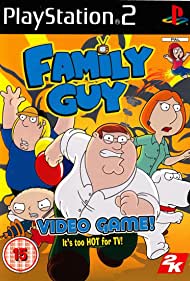 Family Guy