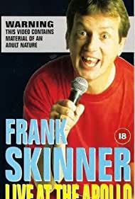 Frank Skinner Live at the Apollo