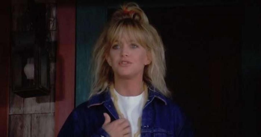 List of 38 Goldie Hawn Movies, Ranked Best to Worst