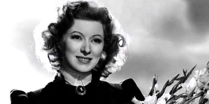 List Of 28 Greer Garson Movies Ranked Best To Worst