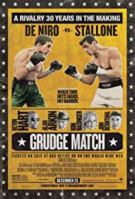 Grudge Match