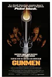 Gunmen