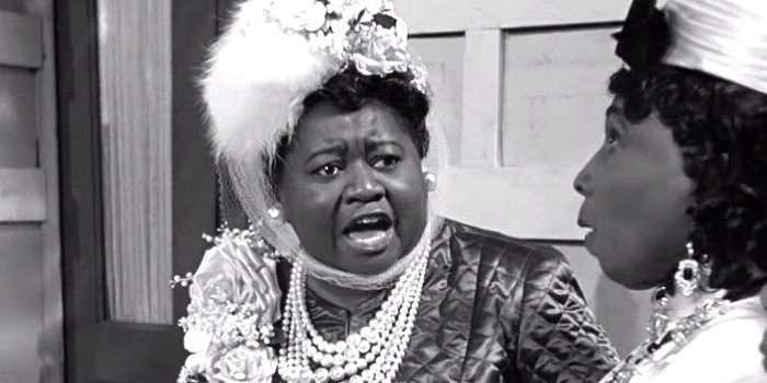 List Of 91 Hattie McDaniel Movies, Ranked Best To Worst