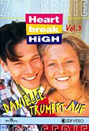 Heartbreak High