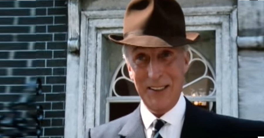 List of 51 Ian Richardson Movies & TV Shows, Ranked Best to Worst