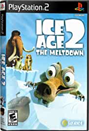 Ice Age 2: The Meltdown