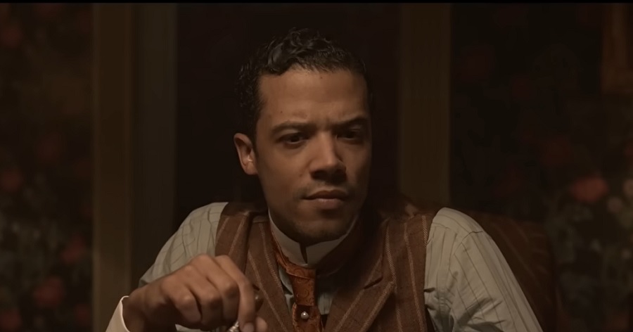 List of 5 Jacob Anderson Movies & TV Shows, Ranked Best to Worst