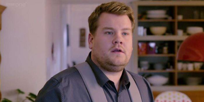 List Of 29 James Corden Movies And Tv Shows Ranked Best To Worst 