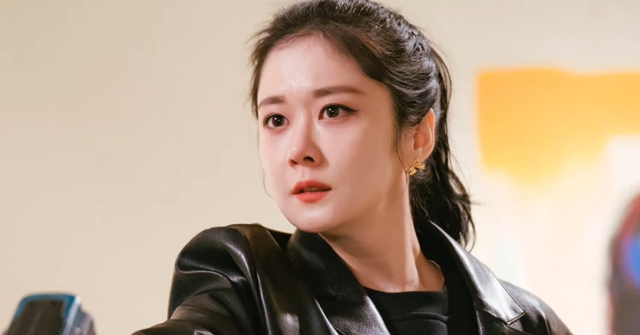 List Of 6 Jang Na Ra Movies And Tv Shows Ranked Best To Worst